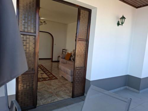 Casa Figo- Calheta