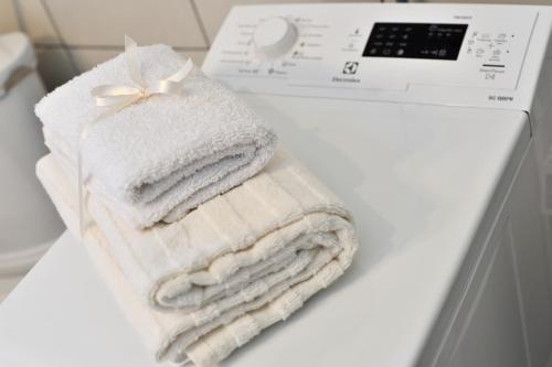 Apartment Borgo