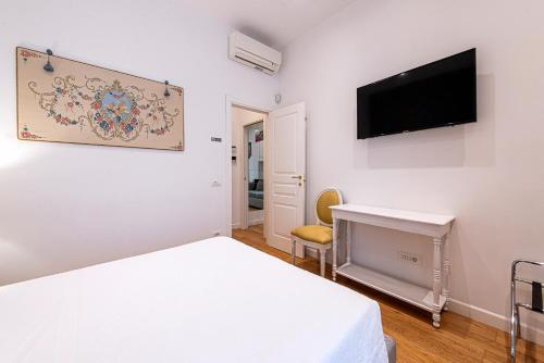 Piazza Venezia Suite and Terrace photo 25