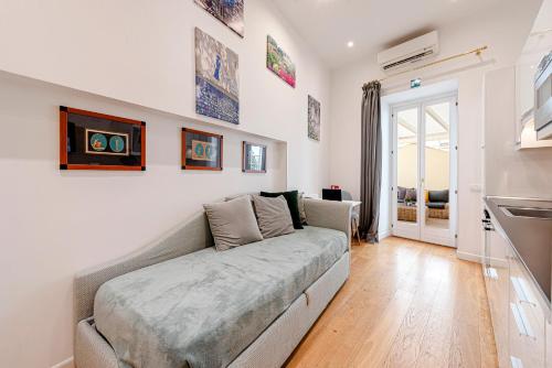 Piazza Venezia Suite and Terrace photo 8