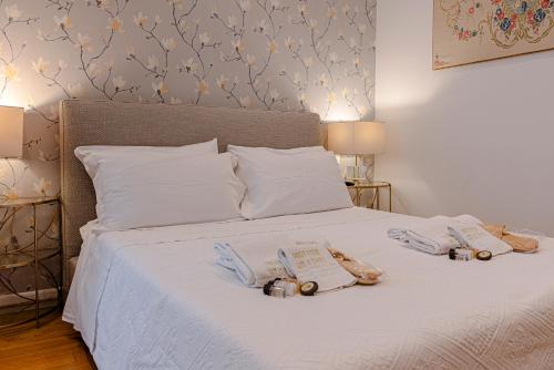 Piazza Venezia Suite and Terrace photo 35