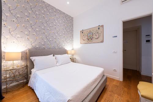 Piazza Venezia Suite and Terrace photo 26