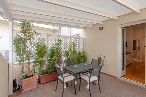 Piazza Venezia Suite and Terrace photo 28