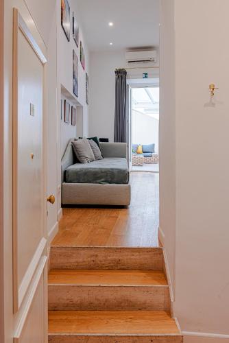 Piazza Venezia Suite and Terrace photo 31