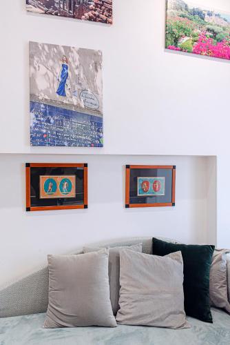 Piazza Venezia Suite and Terrace photo 33