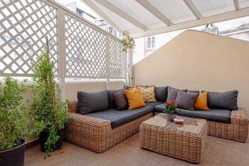 Piazza Venezia Suite and Terrace photo 7