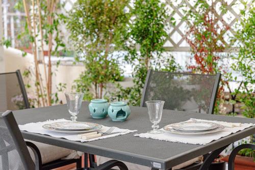 Piazza Venezia Suite and Terrace photo 41