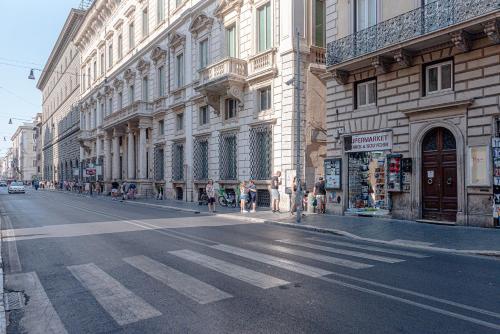 Piazza Venezia Suite and Terrace photo 45