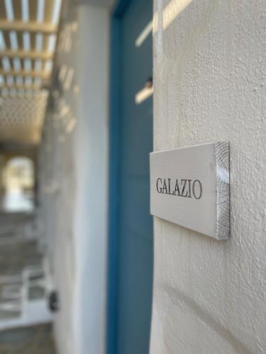 Fotografie z fotogalerie ubytování Akti Naoussa Paros v destinaci Nausa