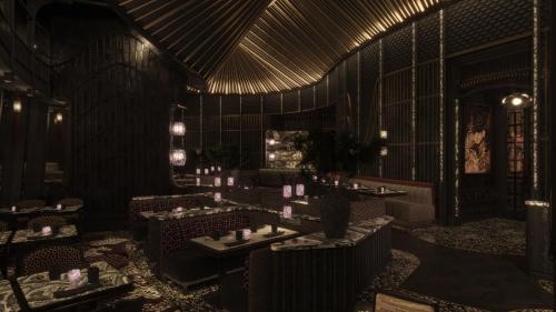 Фотография из галереи Ciel Dubai Marina, Vignette Collection by IHG в Дубае