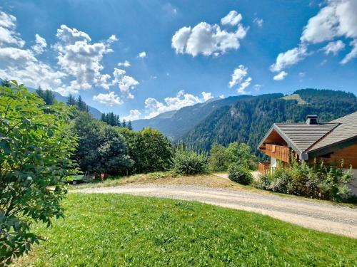 Corina CN11 QUIET & MOUNTAIN 4 Pers