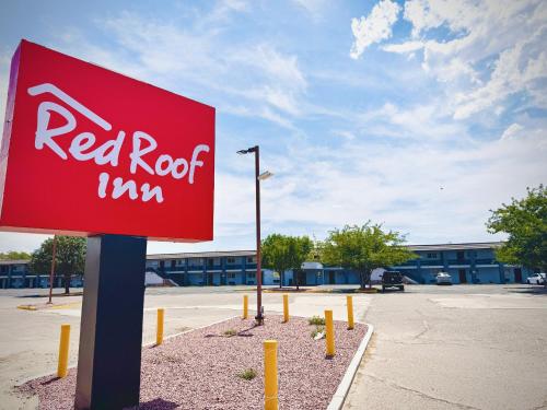 Fotografie z fotogalerie ubytování Red Roof Inn Miami, AZ v destinaci Globe