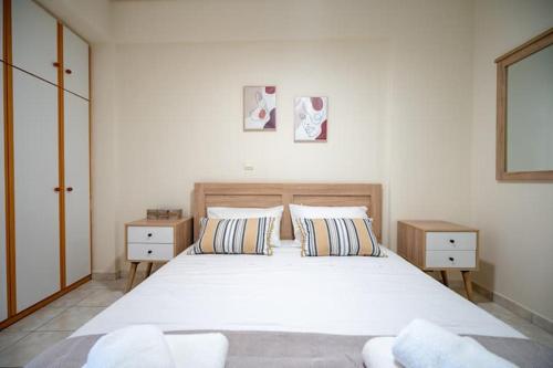 Welcome apartment