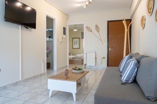 Welcome apartment