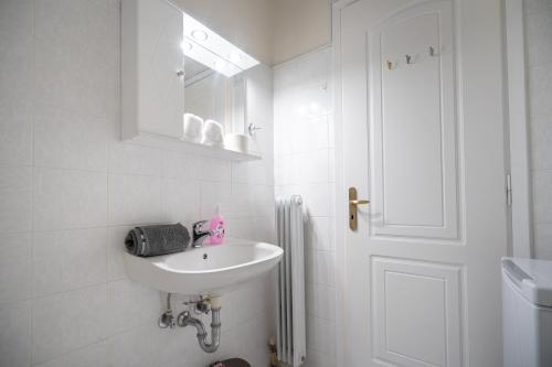 Welcome apartment