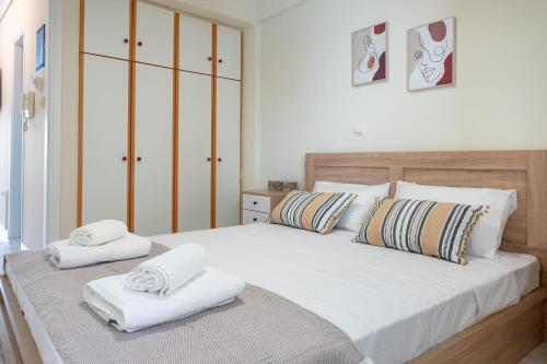 Welcome apartment