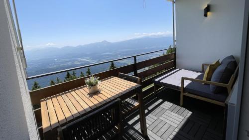 Apartment Famli Relax BergSeeTraum