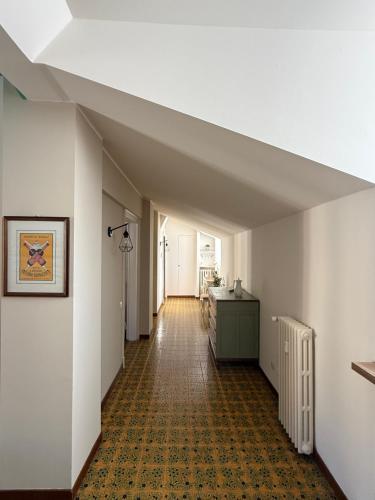 Nido di Rondine - Peaceful Loft in Milan City Centre photo 11