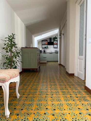 Nido di Rondine - Peaceful Loft in Milan City Centre photo 10