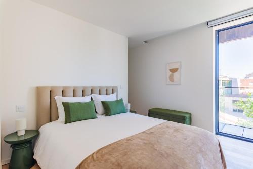 Puro Gold - Superior apartment in the center of Aveiro