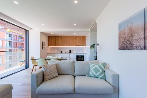 Puro Gold - Superior apartment in the center of Aveiro
