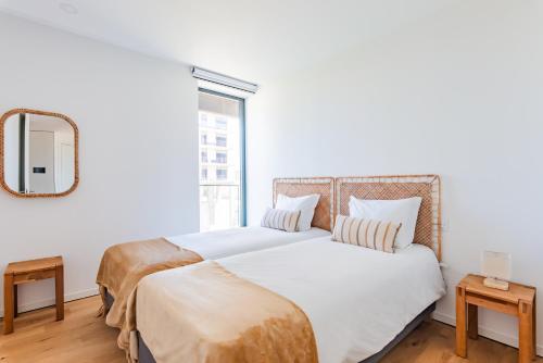 Puro Gold - Superior apartment in the center of Aveiro