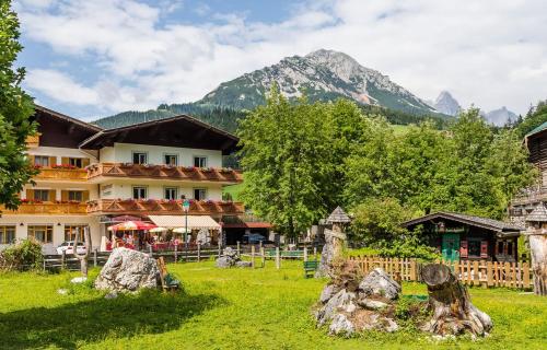 Appartements Rettenbacher