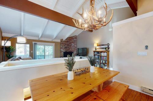 Billede fra billedgalleriet på Brown Bear's Hideaway i Incline Village