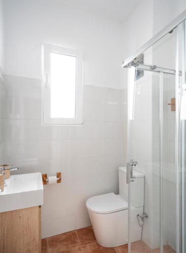 Charming Central Apartment near the Cathedral - 2B