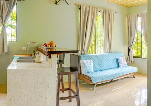 Fotografie z fotogalerie ubytování Casa Oasis Tranquility by the Pool & Greenery v destinaci Nicoya
