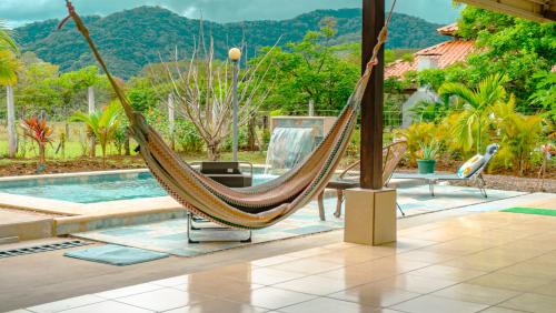 Fotografie z fotogalerie ubytování Casa Oasis Tranquility by the Pool & Greenery v destinaci Nicoya