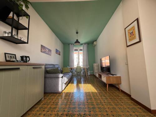 Nido di Rondine - Peaceful Loft in Milan City Centre photo 8