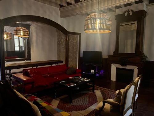Maison Gally Historic Luxury