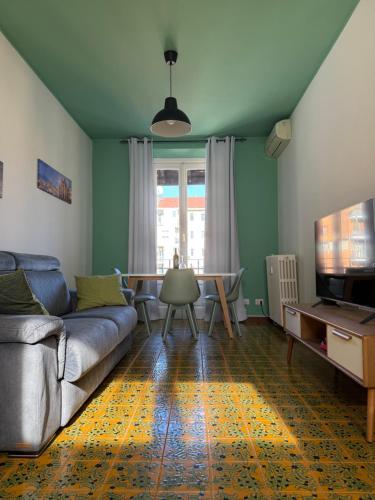 Nido di Rondine - Peaceful Loft in Milan City Centre photo 4