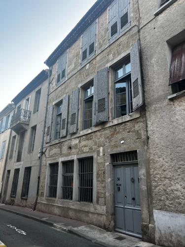 Maison Gally Historic Luxury