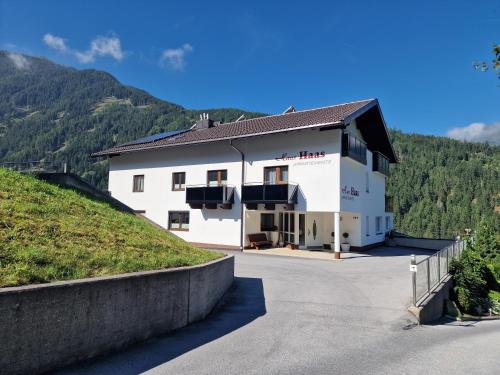 Ferienwohnungen Haas