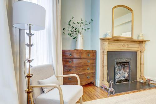 Galeriebild der Unterkunft The 200 South St - King Ste 20 in Charlottesville