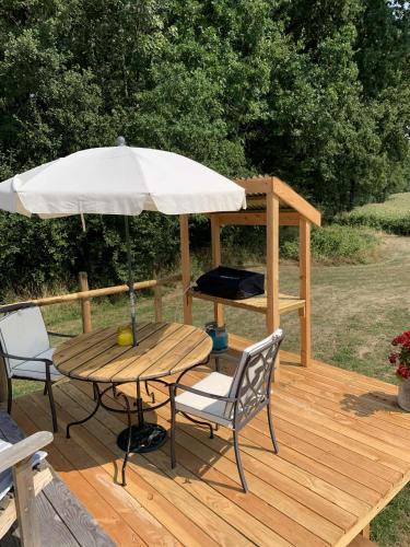 Taman di luar Canvas chill-out