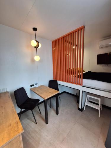 Widoki Apartments Hel