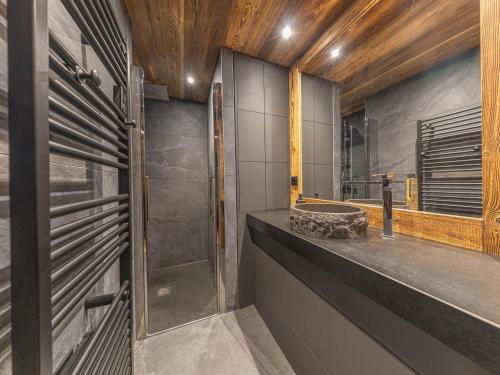 Appartement rénové avec WiFi à Val-d'Isère