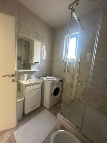 APARTMENT KRIŠTO