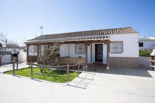 Viviendas Turísticas El Mero