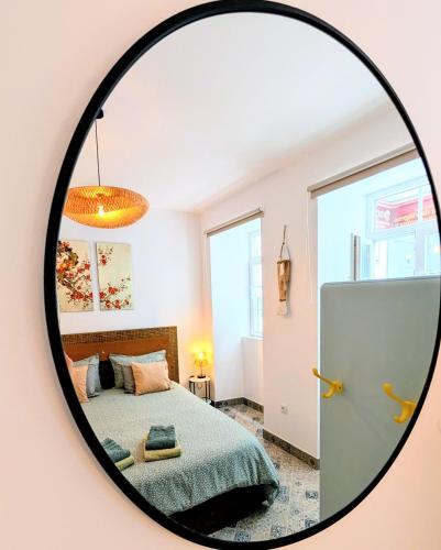 'Gato', Charming Portuguese Style Apartment for Rent, 'Vida a Portuguesa'