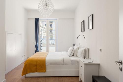 GuestReady - Gorgeous apt with river view