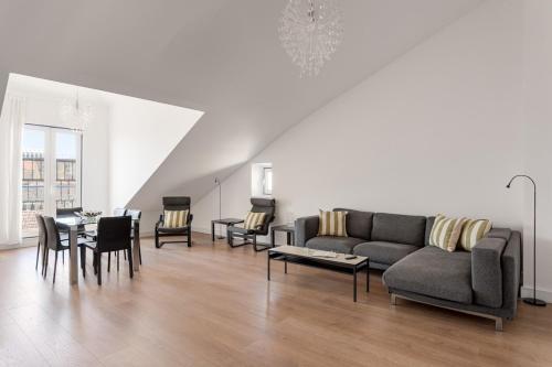 GuestReady - Gorgeous apt with river view