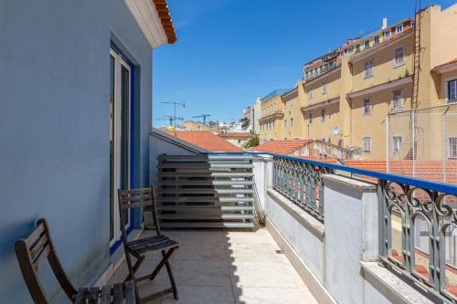GuestReady - Gorgeous apt with river view