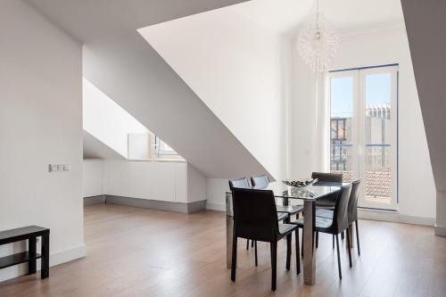 GuestReady - Gorgeous apt with river view