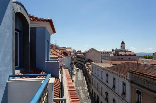 GuestReady - Gorgeous apt with river view
