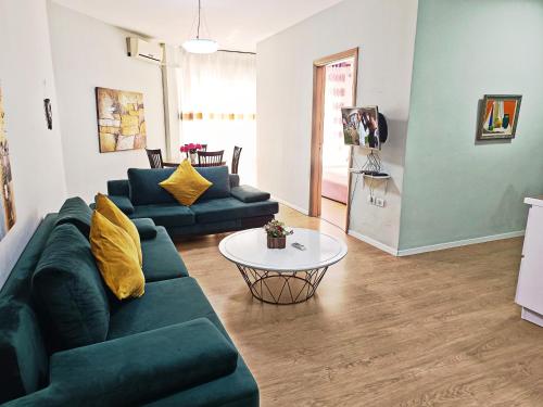 Harmony apartment in the center