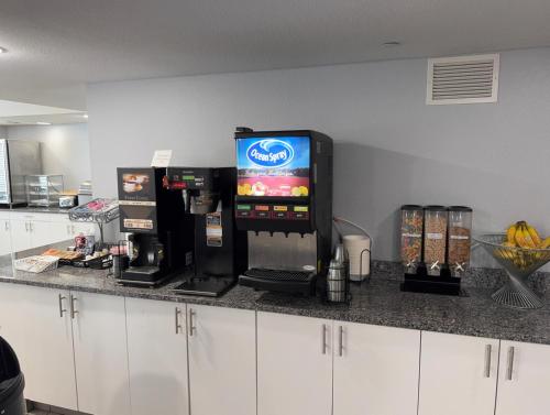 Afbeelding uit fotogalerij van AmericInn by Wyndham Appleton North Little Chute in Appleton